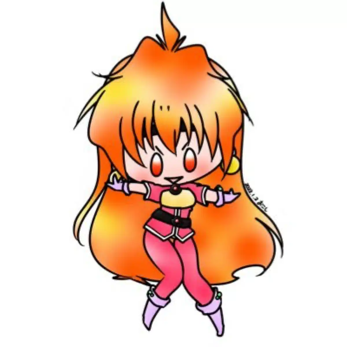 おこちゃま