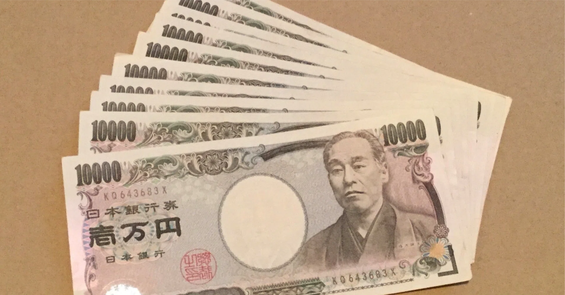 10万円で買った10のものたち｜moon｜ライター・作家