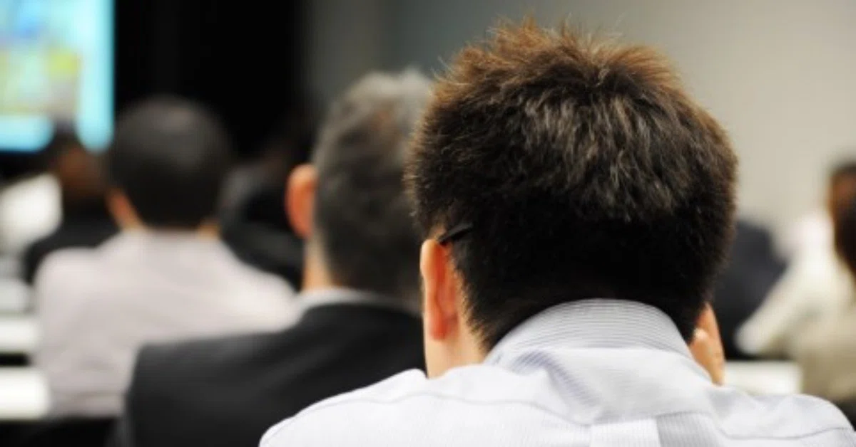 One Practice Method and Six Steps to Present Without Nervousness｜のーどみたかひろ