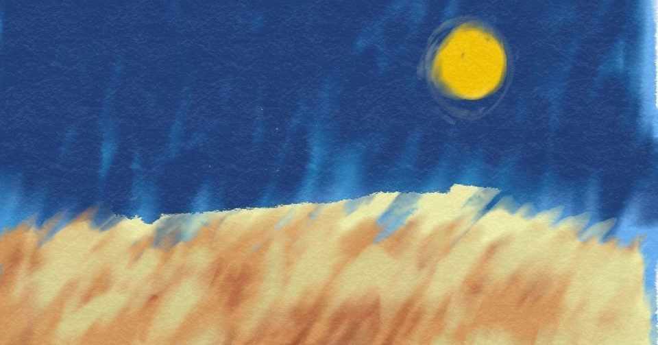 アニメ 砂ぼうず レビュー 素浪汰 狩人 Slaughtercult Note