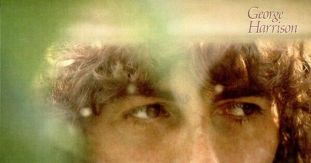 George Harrison」のベストアルバムに入っていない名曲10選