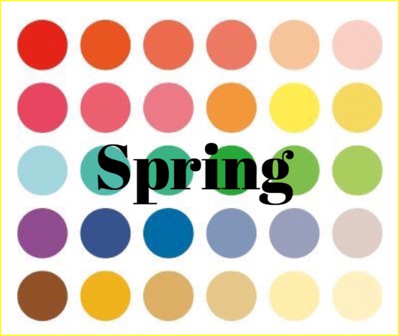 Spring Arisa Note