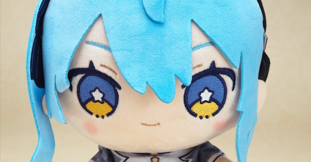 レビュー：星街すいせい Hololive Friends with u｜surround