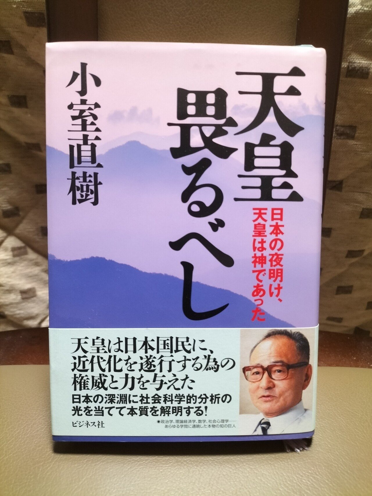 キリスト教では法律で禁止されていない事は、何をやっても罪にならない。それだけ神の命令は絶対で、それは神と人との【縦】の関係だった。それが人と人