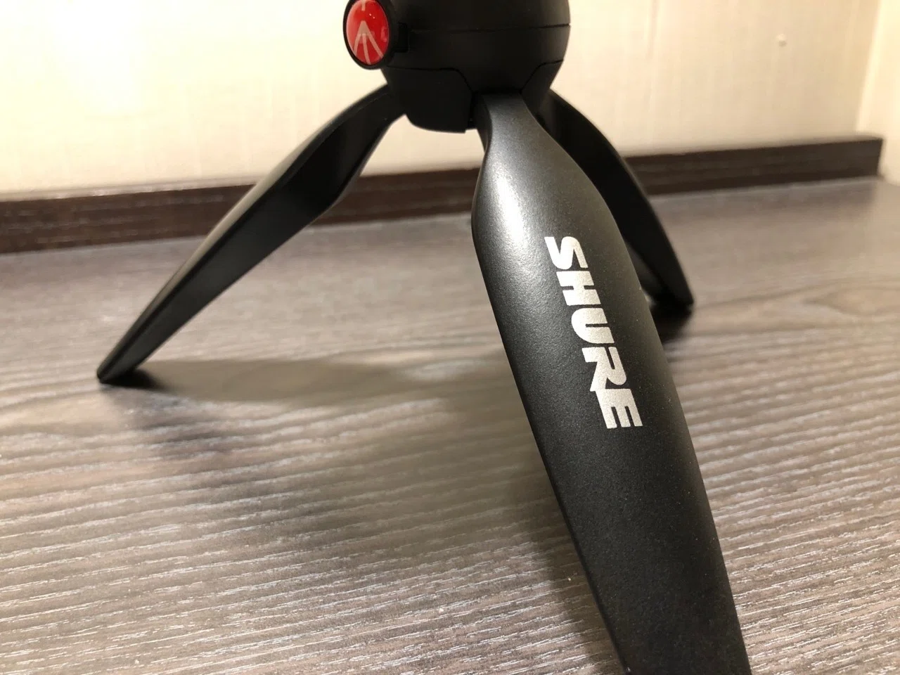 サンプル付：SHURE MV88+ ビデオキットのレビュー｜松井 隆幸@ライブ