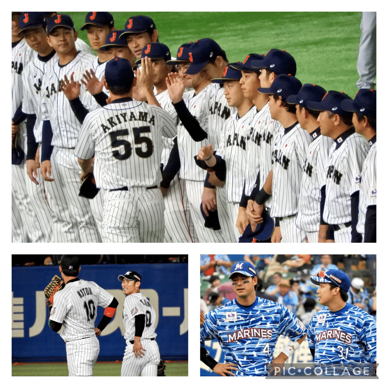 撮影】歴代球場で使用してきた機材を語ろう（カメラ編）｜u-m