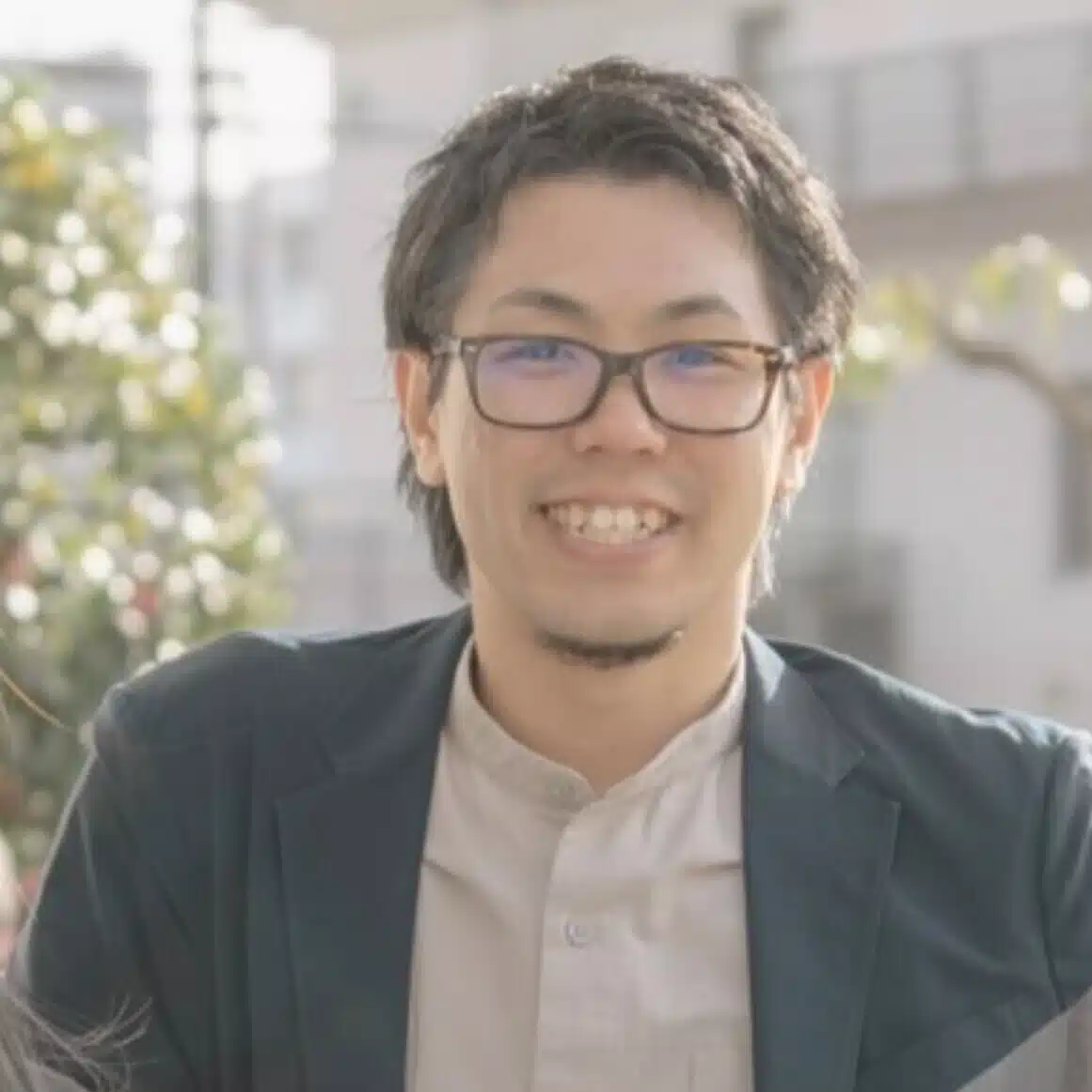 Nobuhiko Yoshihara