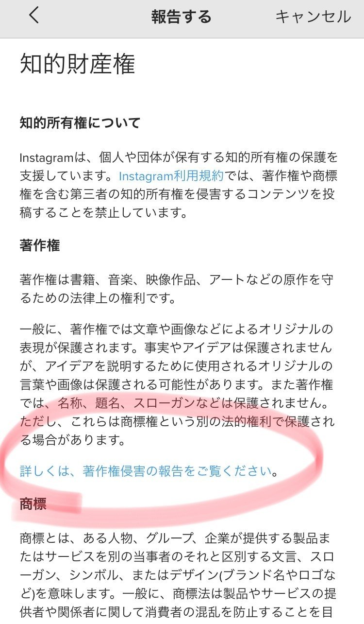 写真がinstagramで無断転載されたので著作権侵害を報告してみた 横田裕市 写真家 写真がinstagramで無断転載されたので著作権侵害を報告してみた 横田裕市 写真家