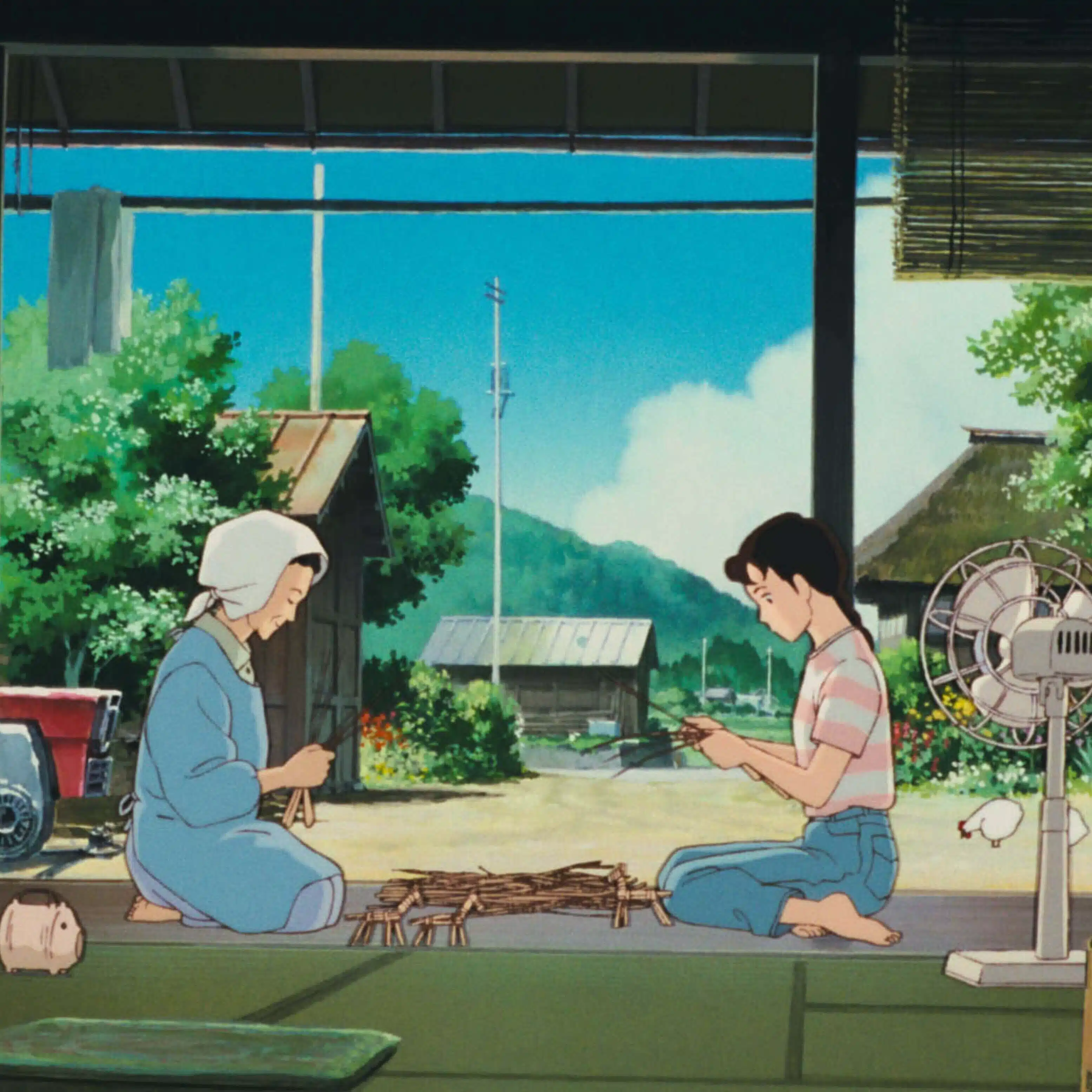 米粒