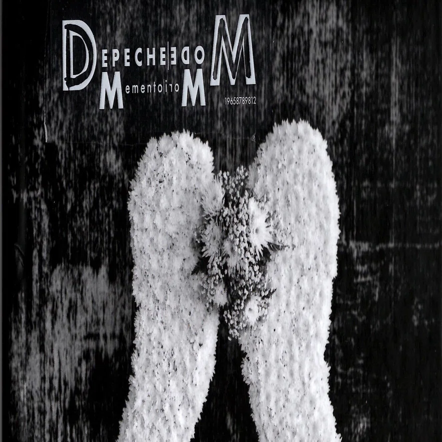 memento森 廃盤「D.I.P」 洋楽】Depeche Mode/Memento Mori｜Ordinary Life