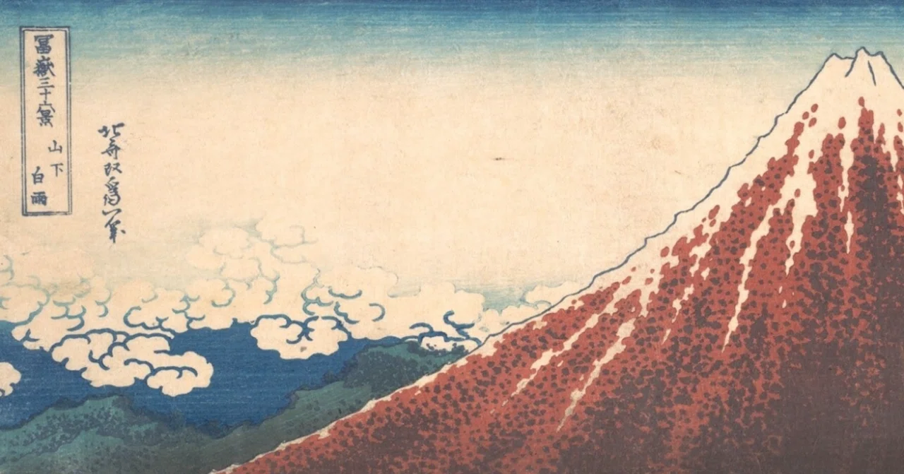 作品タイトルをめぐる冒険［about UKIYO-E］｜ちいさな美術館の学芸員