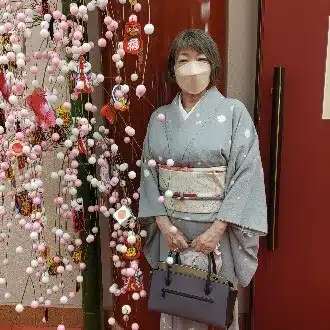 ETSUKO