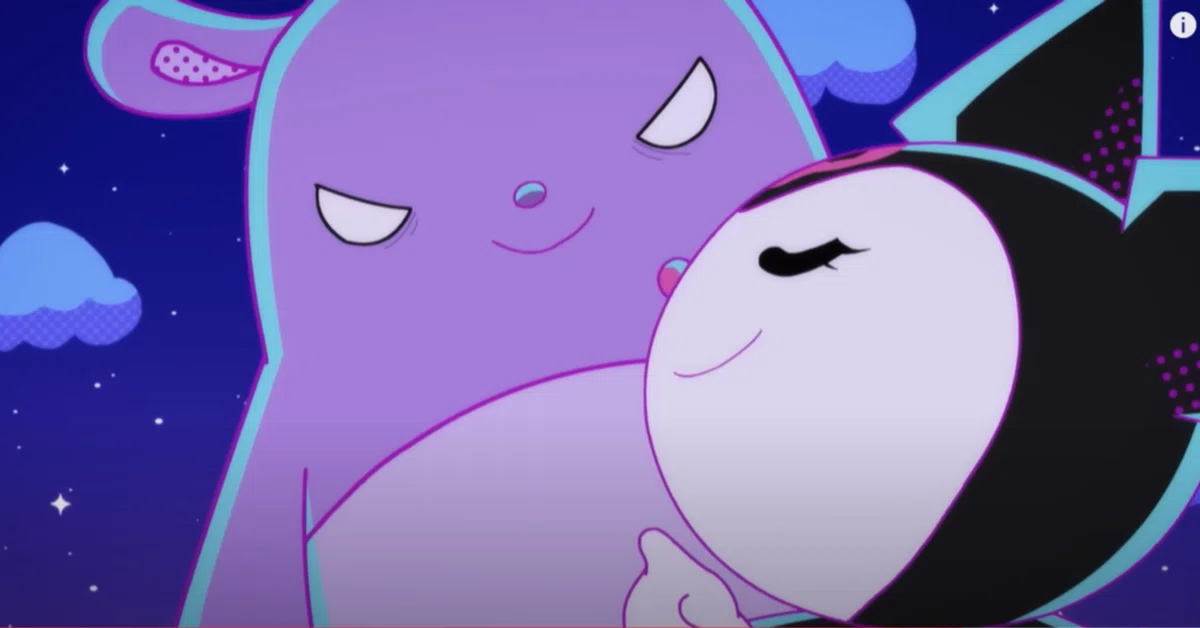 クロミちゃんのショートアニメの感想（19話～21話（最終回））｜ちさと