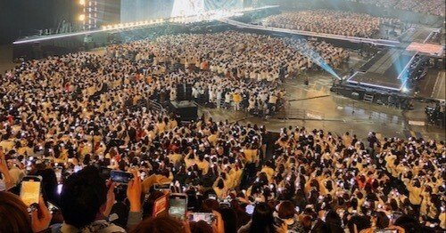 Nissy Entertainment 4th LIVE ～DOME TOUR～ライブレポート③｜玉置ゆう