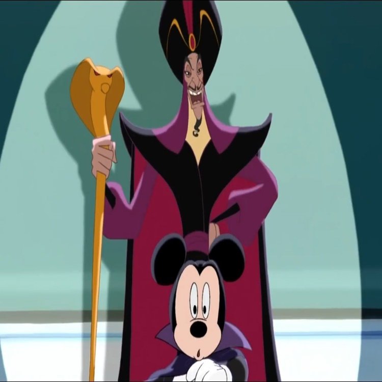 ミッキー その戦いの歴史 Dddさとこ Note