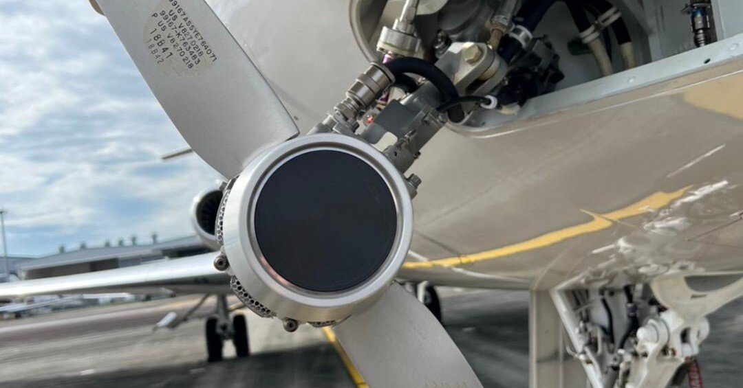 ピトー管　飛行機部品 aacf8dea6348789424d0101a2c2832