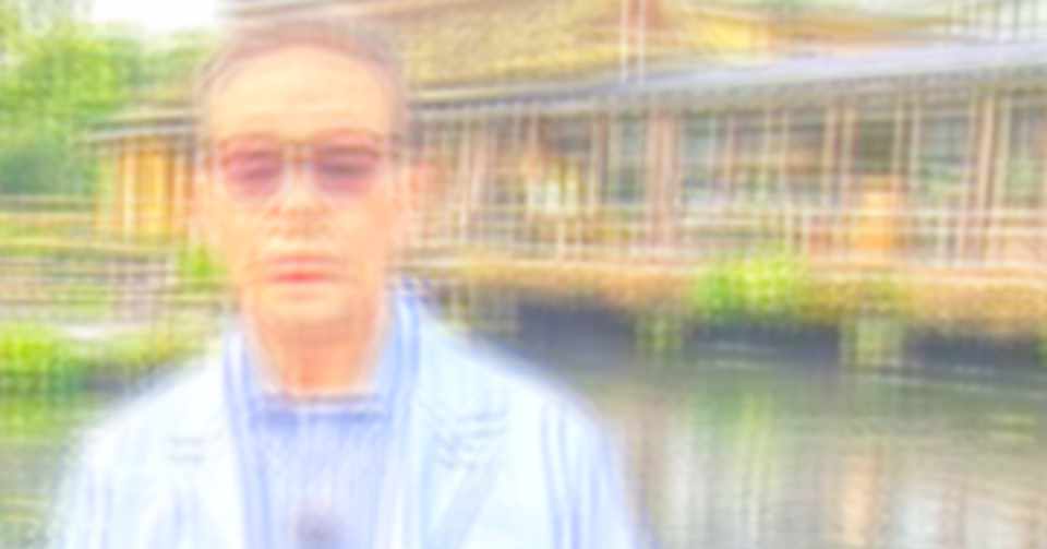 タモリが嫌い 李 滎成 Note