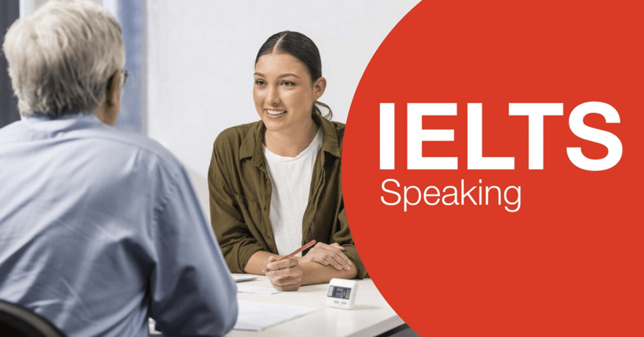 IELTS Speaking Part1 2023 Jan to Apr モデルアンサー｜Hiro