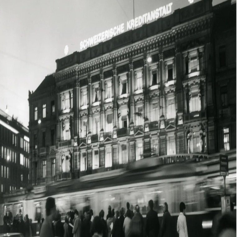 アダム・トゥーズ『クレディ・スイスの問題を引き起こしたものは何だったのか？ その根底にはスイス という国家そのものがある』（2023年3月17日）｜経済学101