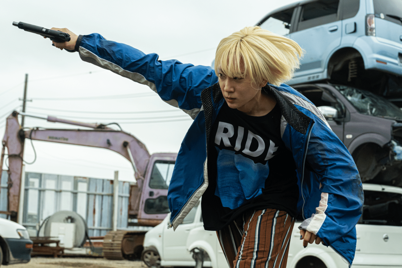 ベイビーわるきゅーれ 2ベイビー』阪元裕吾監督インタビュー!|映画 ベイビーわるきゅーれ 2ベイビー』阪元裕吾監督インタビュー!|映画