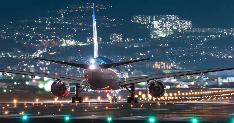 2月25日 城達也 遠い地平線が消えて 深々とした夜の闇に心を休める