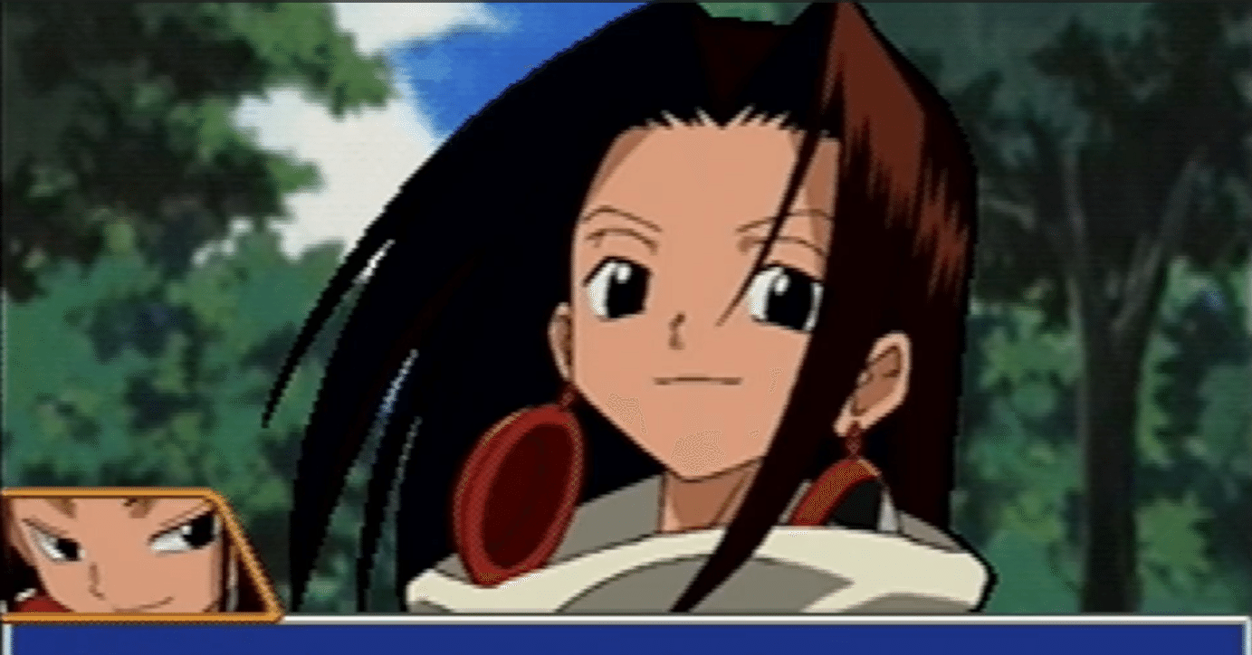 未来のシャーマンキングに捧げるマンキンRTA解説｜vento728