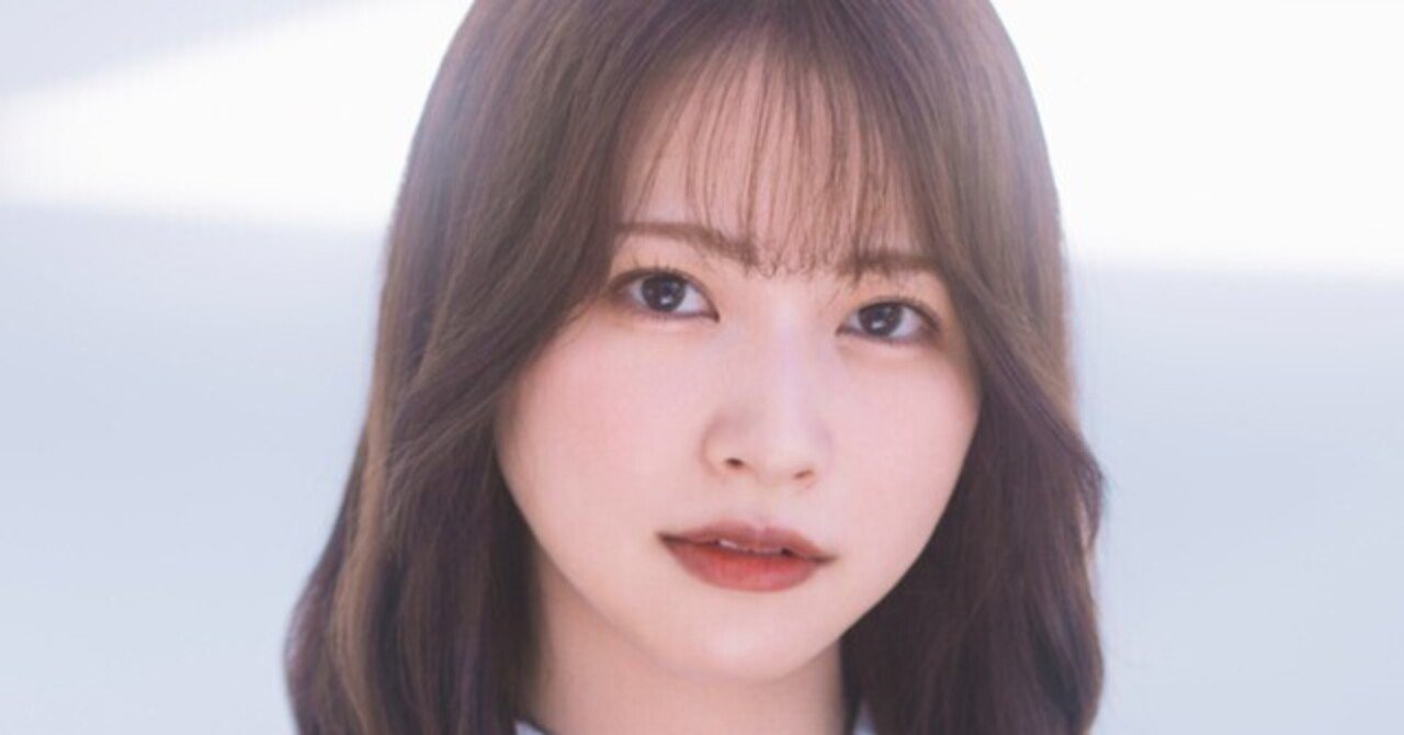 ナナニジ(22/7)の強キャラ有能お姉さん？？白沢かなえについて