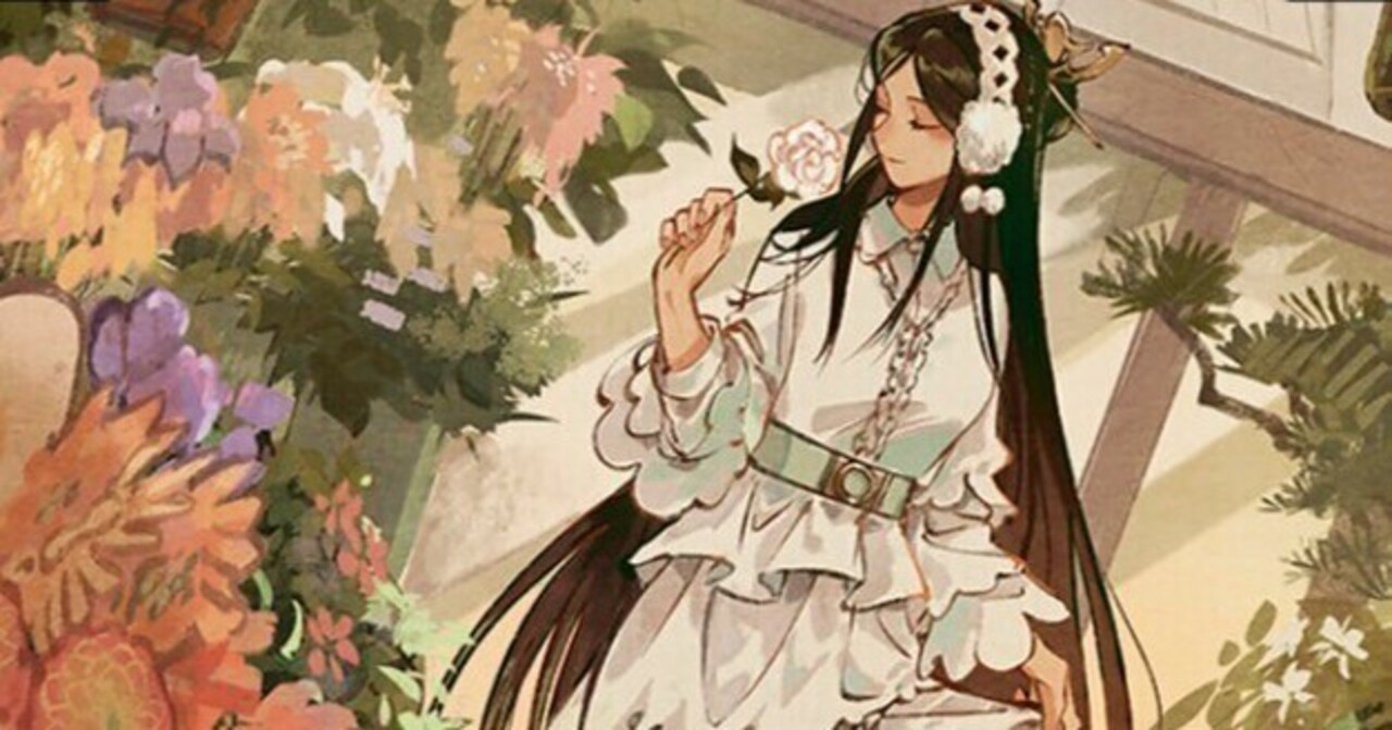 EDH】《迷える探求者、梓/Azusa, Lost but Seeking》｜Balan