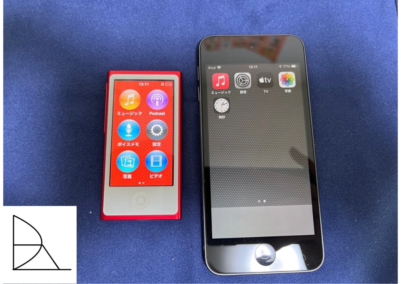 今更iPod nano（第7世代） レビュー｜Naoki blog
