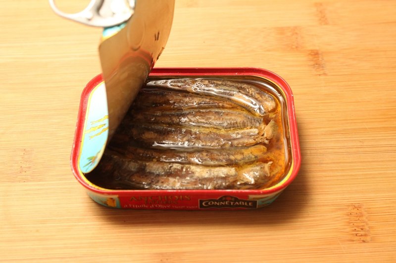 鰯のリエット 樋口直哉 Travelingfoodlab Note 鰯のリエット 樋口直哉 Travelingfoodlab Note