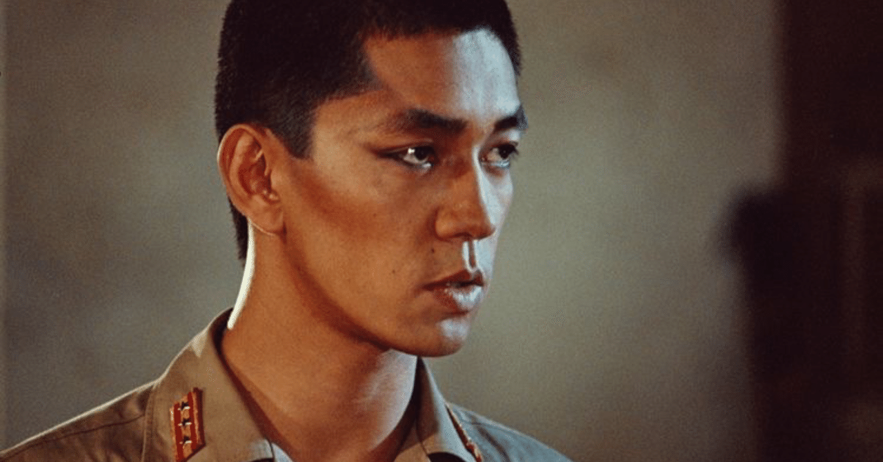 巨星墜つ＂ 追悼 坂本龍一さん｜Seiji Lakefield