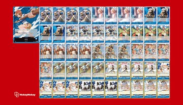 3.5弾環境.新青ナミデッキ解説【フラッグシップ優勝.店舗予選優勝】｜アル