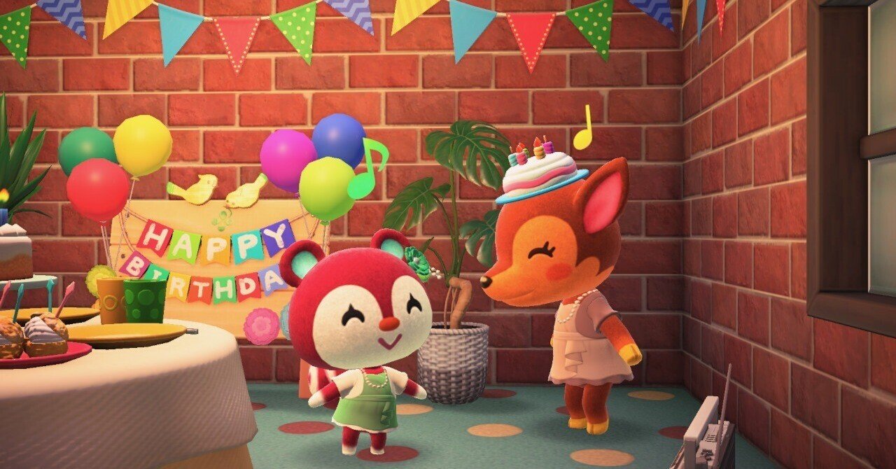 2022/3/26(D653-02) ドレミちゃんのお誕生日｜リエナ