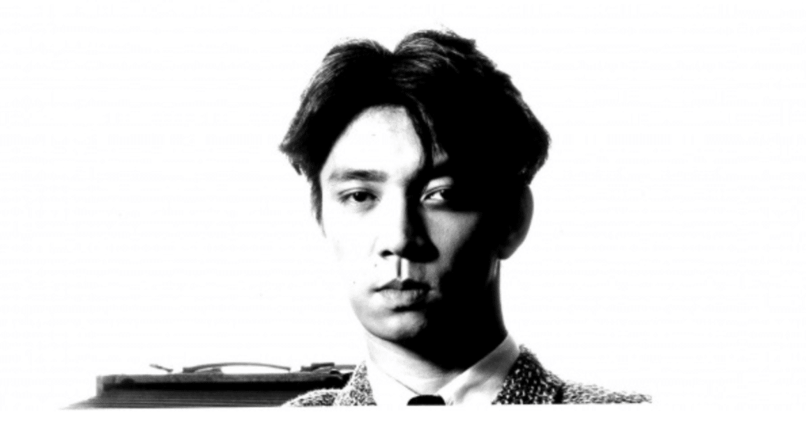 no.20 -坂本龍一という人-｜サウンドスタイルクラウズ ブログ