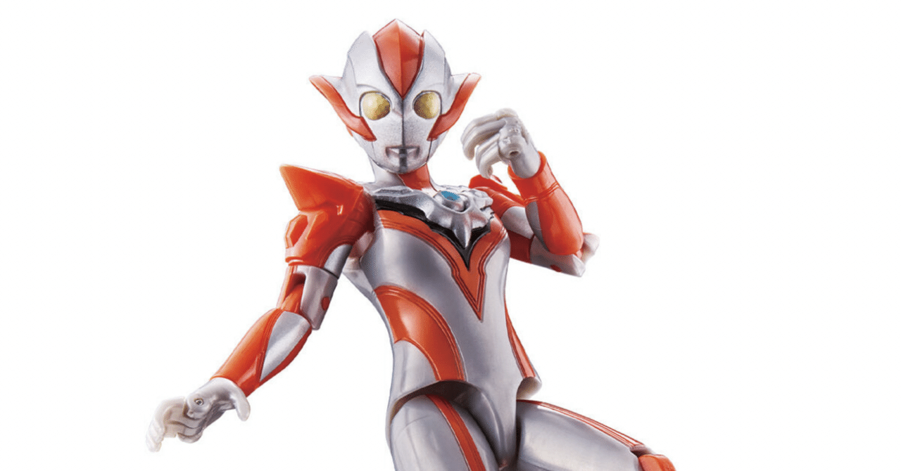 日記#5】セレクト！絆の4月ウルトラ玩具解禁！｜朱上 言（すがみ