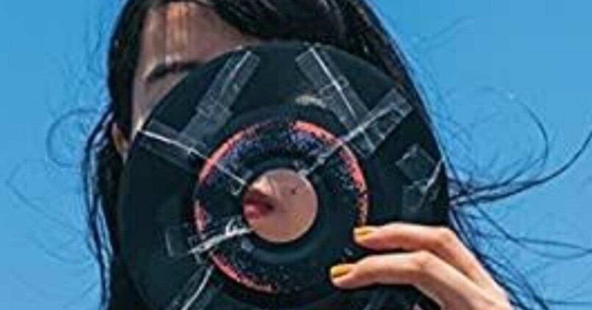 あいみょん 君はロックを聴かない レコード にくく