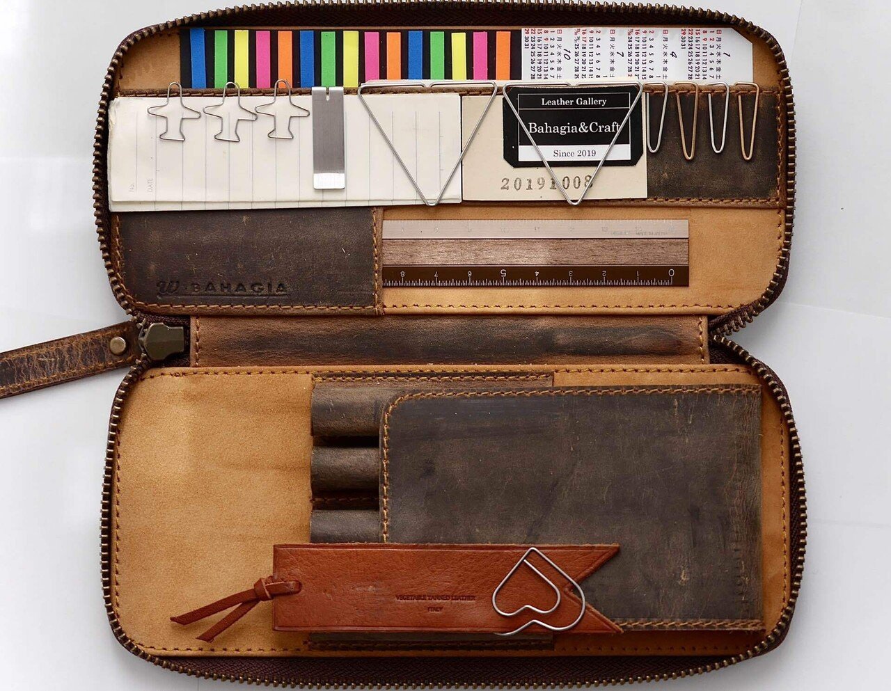 筆箱紹介₅｜柊