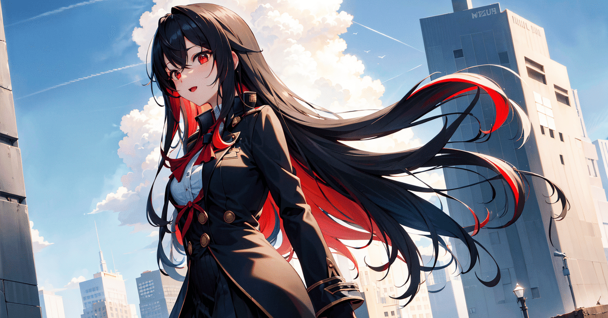 AIイラスト)上着「ジャケット」のプロンプト纏め（stable