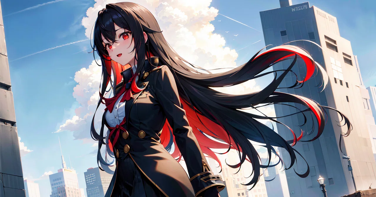 AIイラスト)上着「ジャケット」のプロンプト纏め（stable diffusion