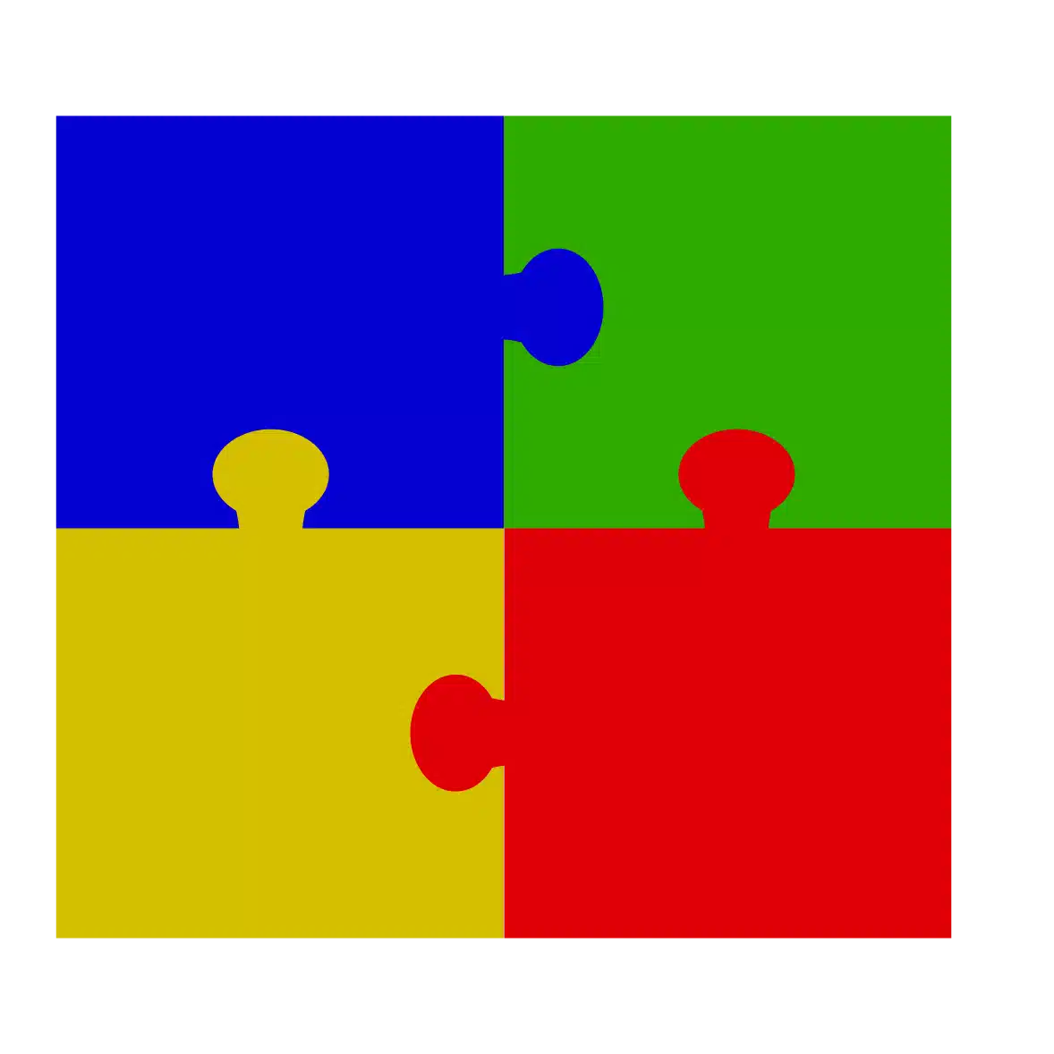 Puzzle・QQ