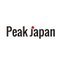 Peak Japan