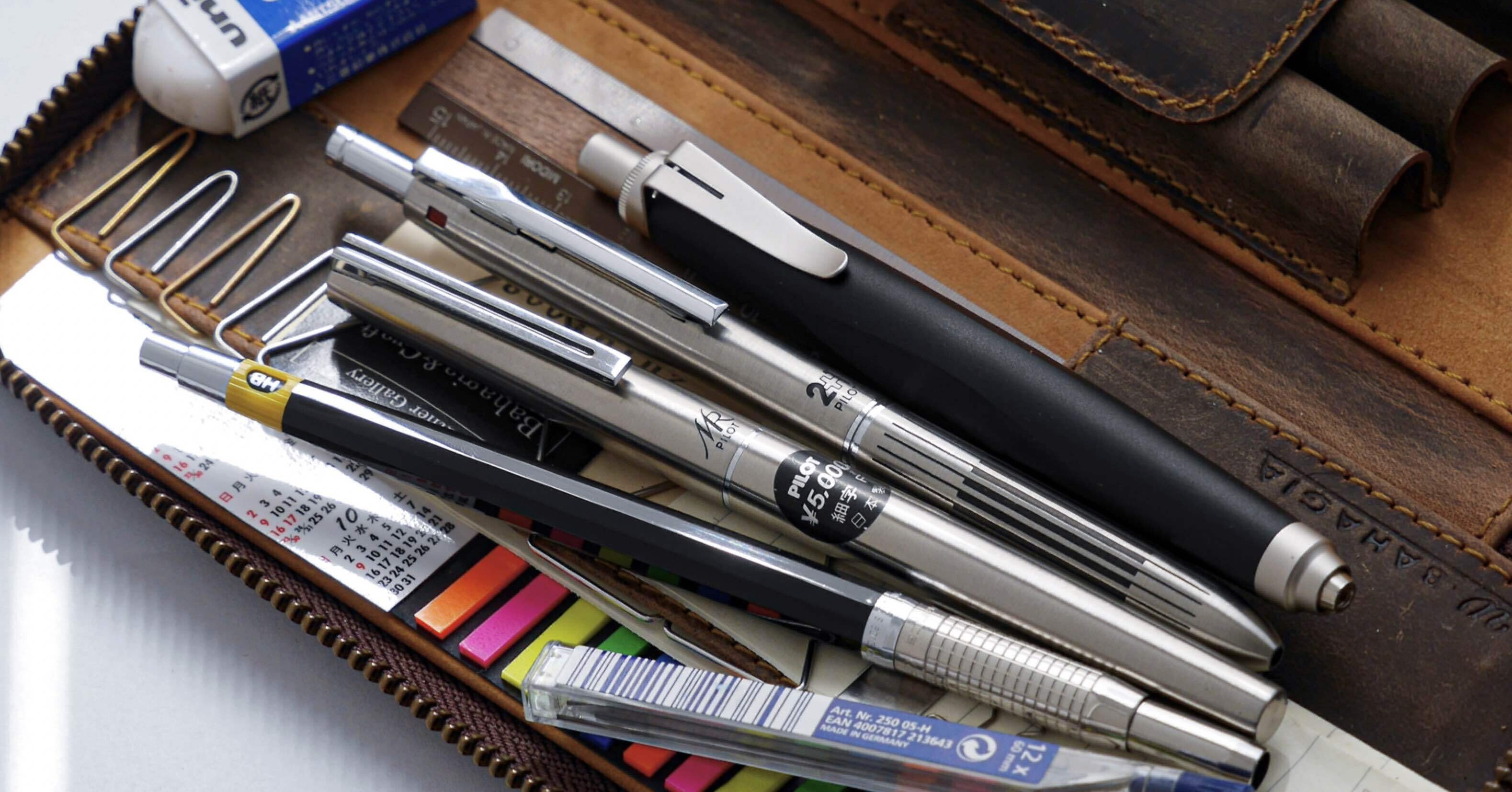 筆箱、シャーペンまとめ売り 筆箱、シャーペンまとめ売り - メルカリ