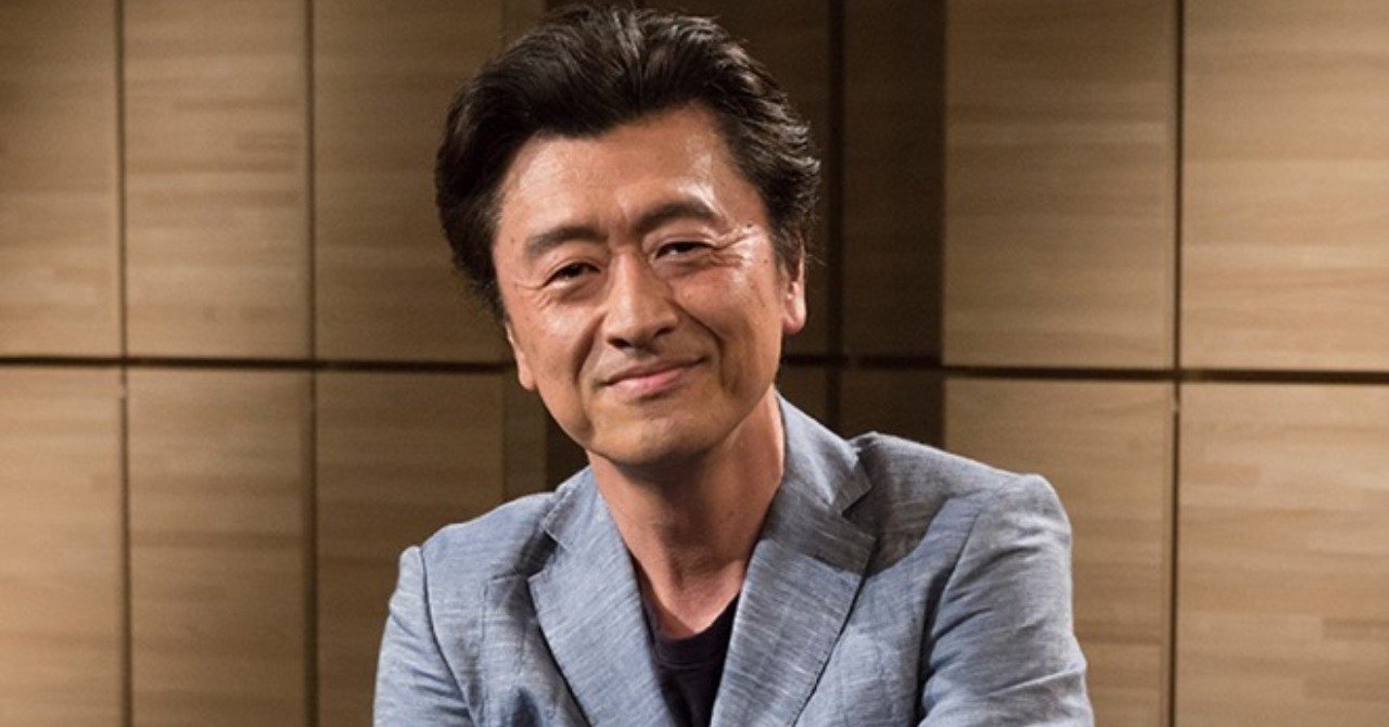 桑田佳祐の名言 トライ ゴーシン Note
