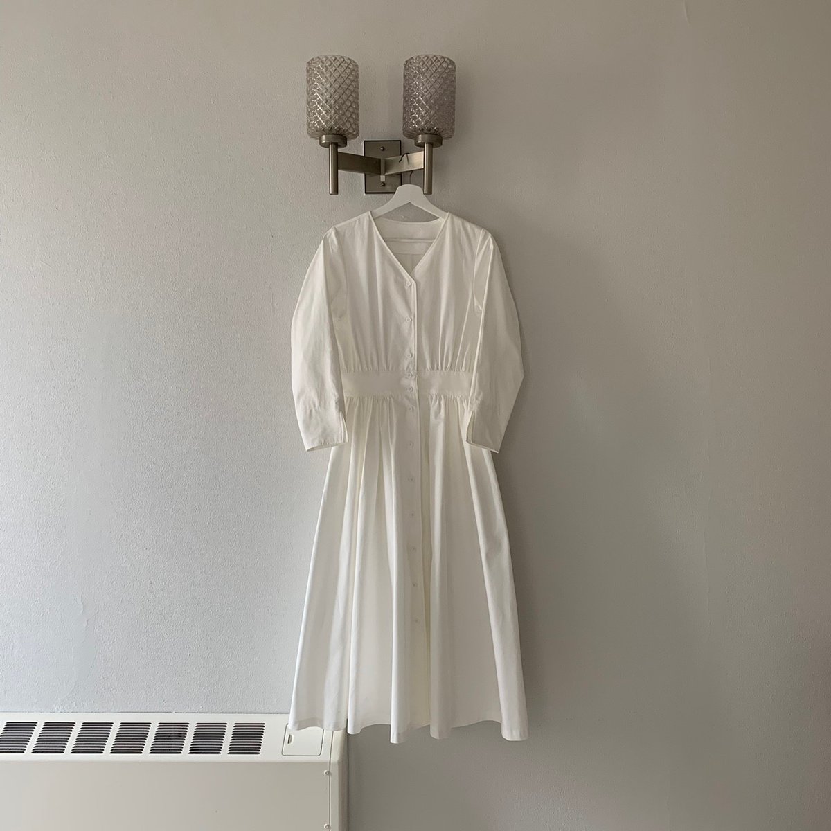 白く染まれ [販売日情報]｜マール・コウサカ（foufou） 