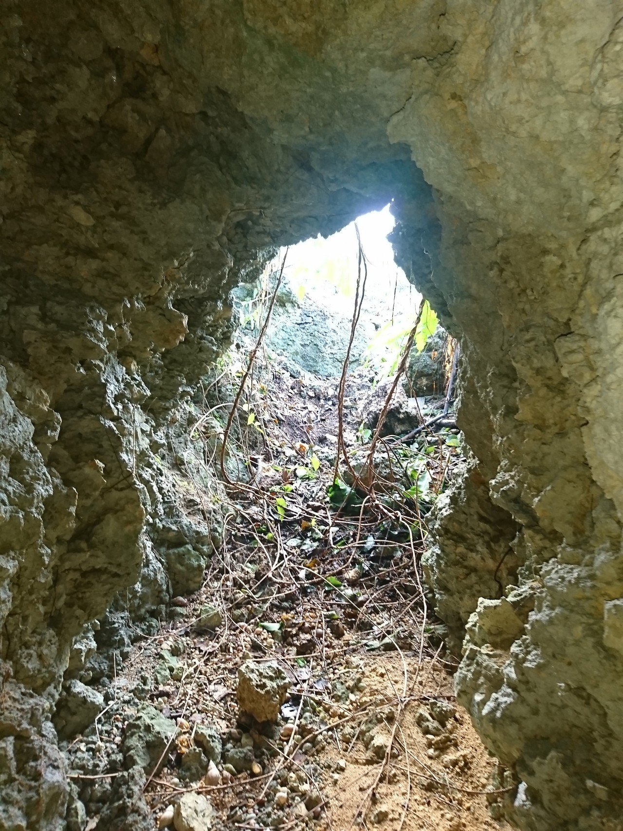 仄暗い地中の底から Dicekey Note