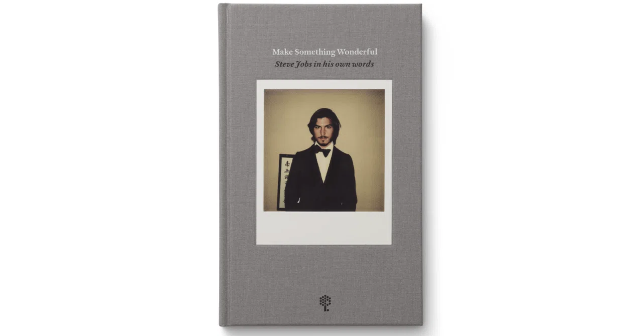 AppleNote] Digital book 
