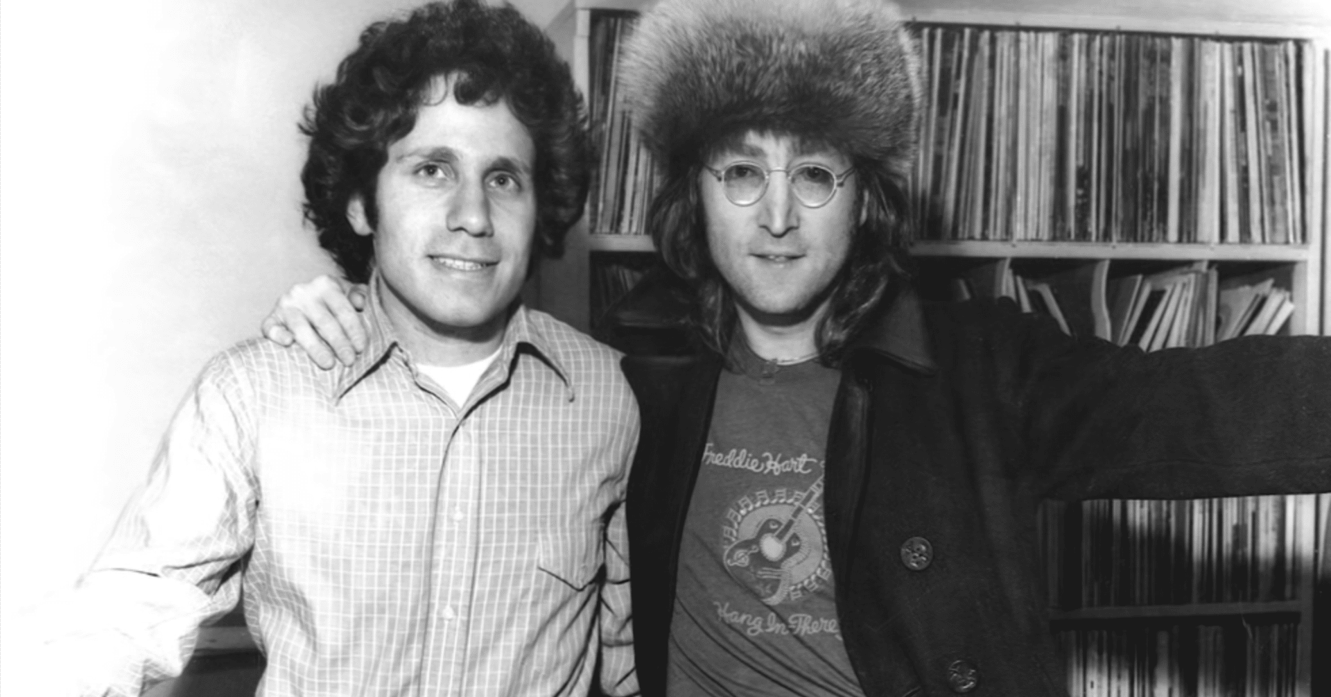 ジョン・レノン】英語インタビューを日本語で読む【John Lennon