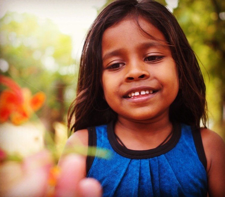 Flower made me smile in Sri Lanka. スリランカの思い出写真。
#思い出 #ホームスティ #スリランカ #グローバル #キャリア #旅
