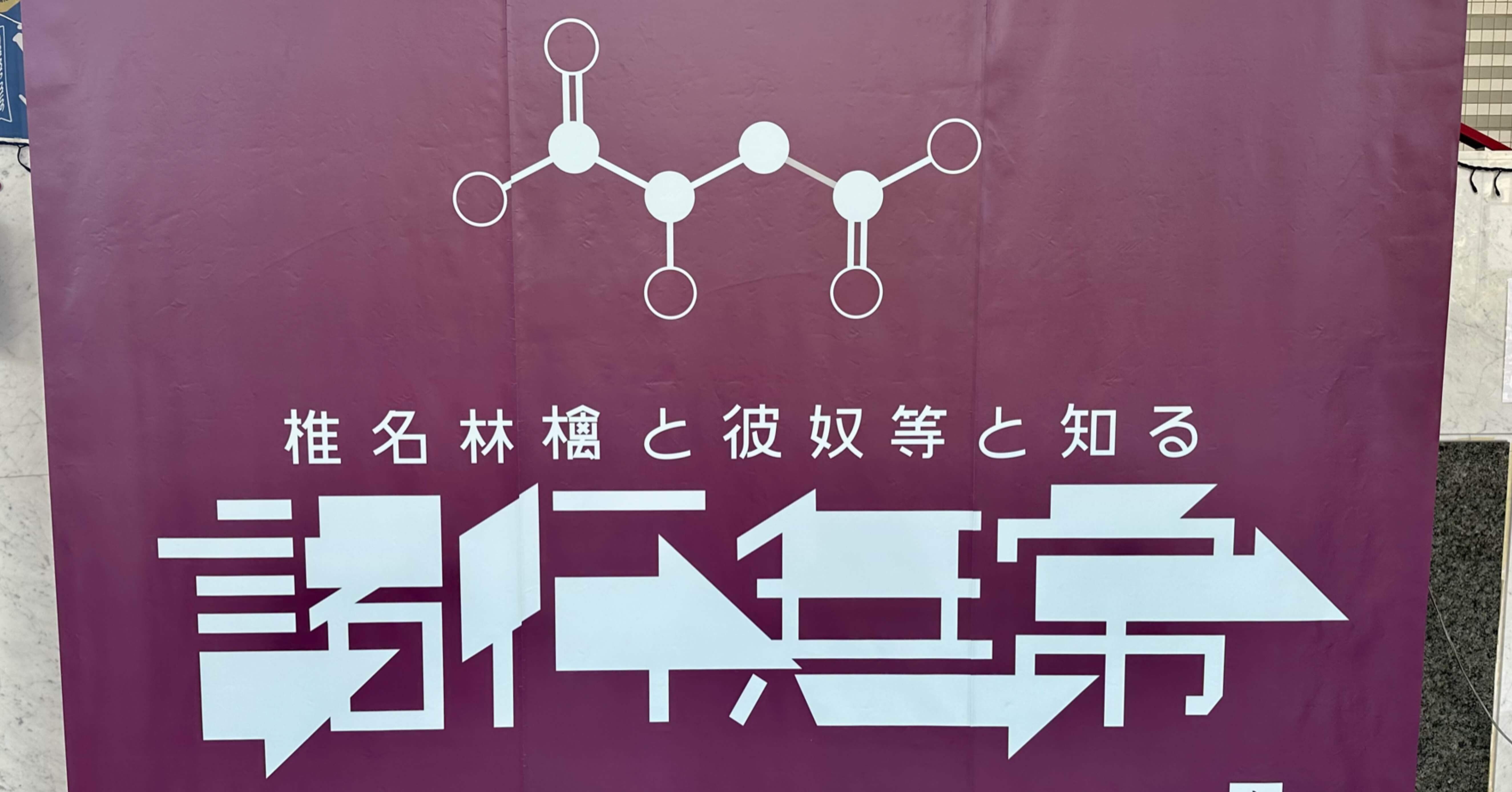 椎名林檎と彼奴等と知る諸行無常 広島公演 感想とセトリ｜不健康運動