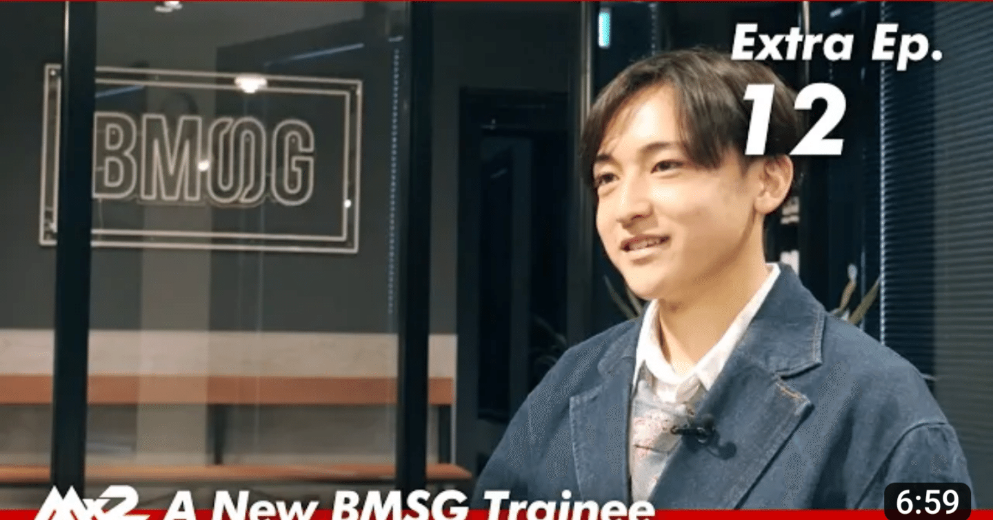 Mx2 Ep.12 Extraキター！Happy Birthday KANON ～2023.4.3｜torokumamon